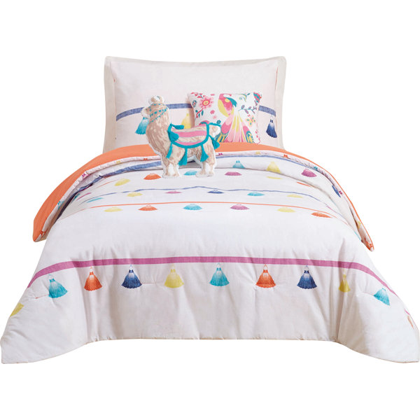 Wayfair cheap kids comforters